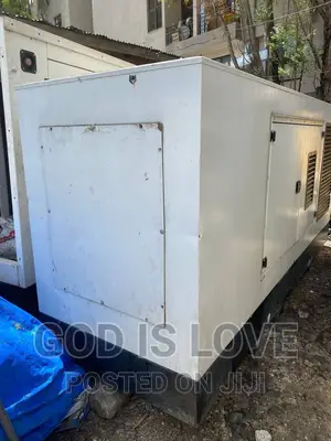 የሚሸጥ ጀነሬተር Perkins