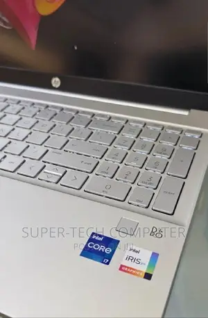 New Laptop HP Pavilion 15 8GB Intel Core I7 SSD 512GB