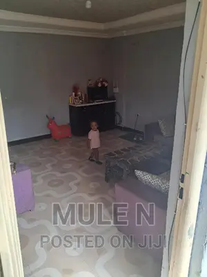 Photo - Furnished 1bdrm Condo in Abado Condominium, Yeka for sale