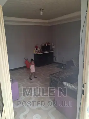 Furnished 1bdrm Condo in Abado Condominium, Yeka for sale