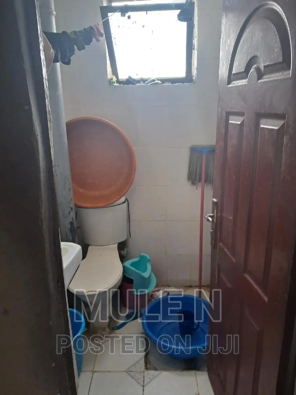 Furnished 1bdrm Condo in Abado Condominium, Yeka for sale