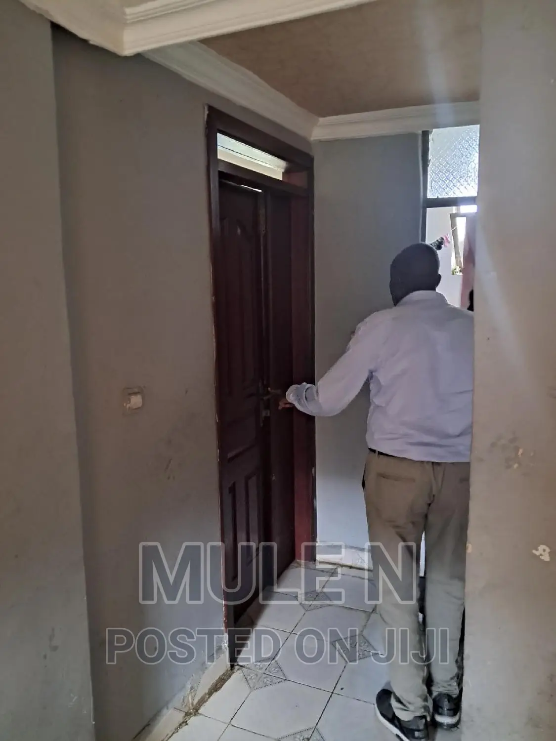 Furnished 1bdrm Condo in Abado Condominium, Yeka for sale