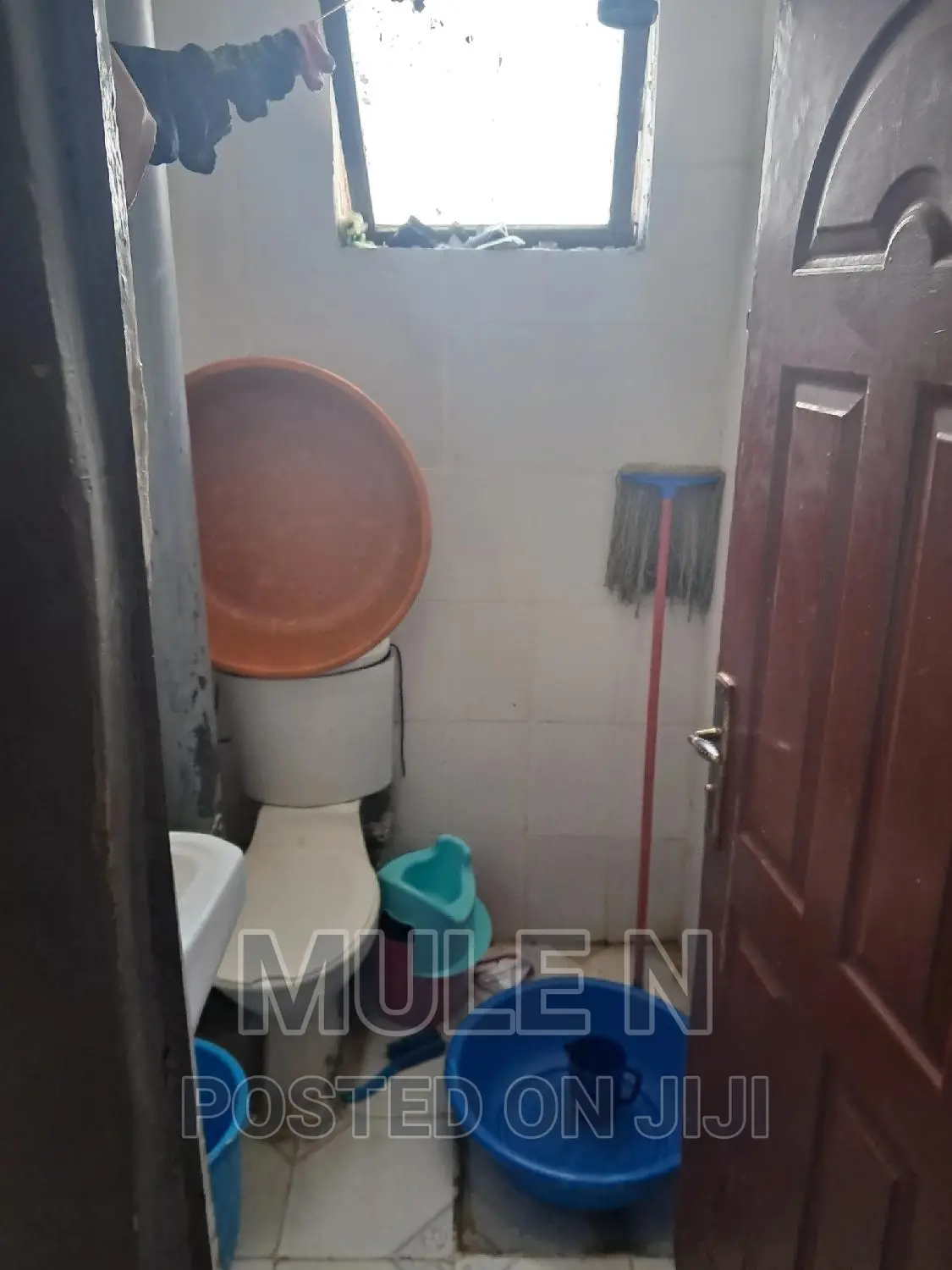 Furnished 1bdrm Condo in Abado Condominium, Yeka for sale