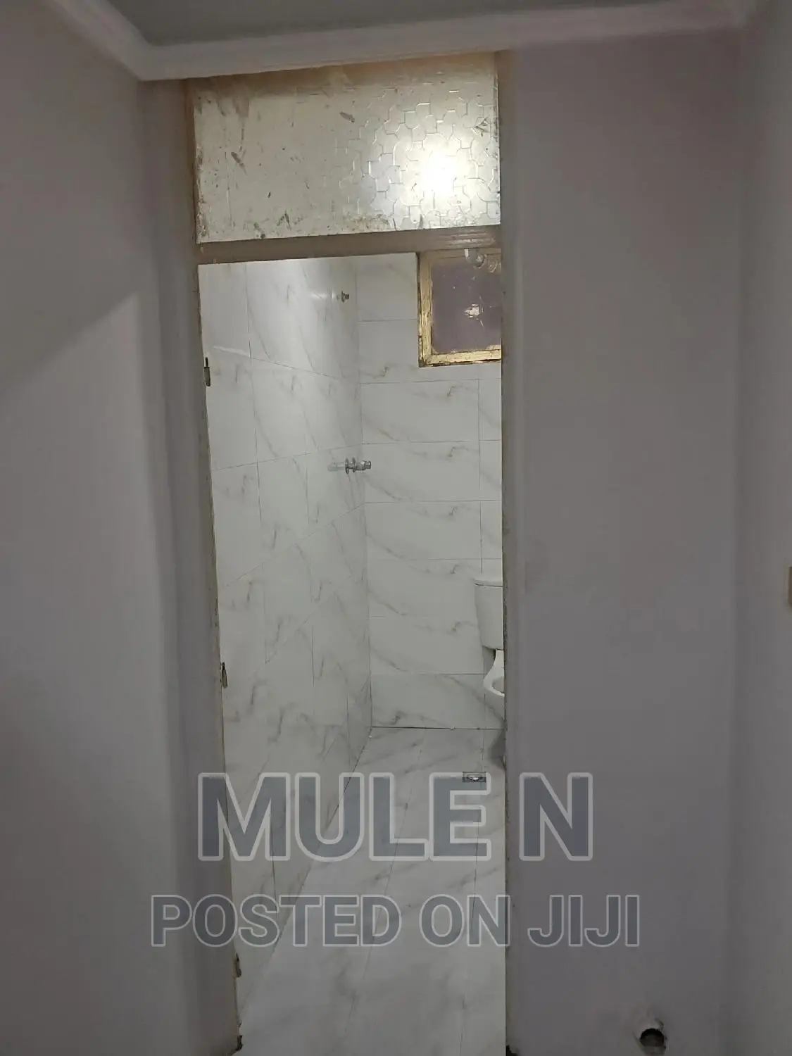 Furnished 2bdrm Condo in Abado Condominium, Yeka for sale