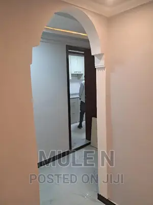 Furnished 2bdrm Condo in Abado Condominium, Yeka for sale