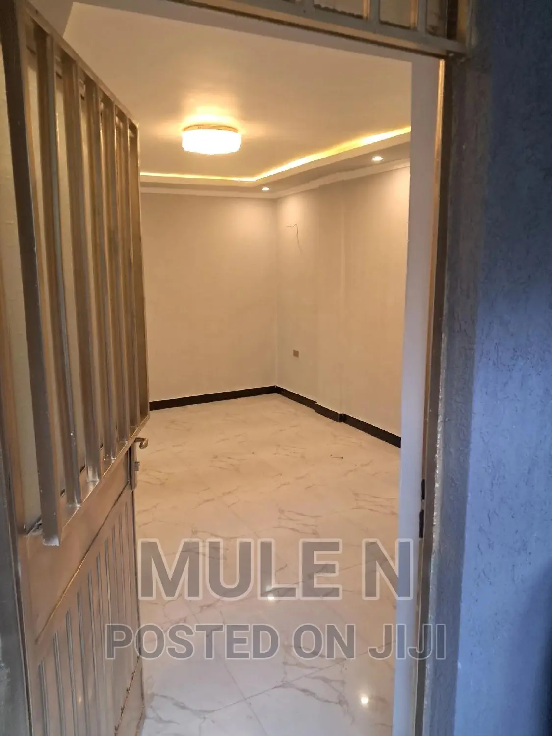 Furnished 2bdrm Condo in Abado Condominium, Yeka for sale