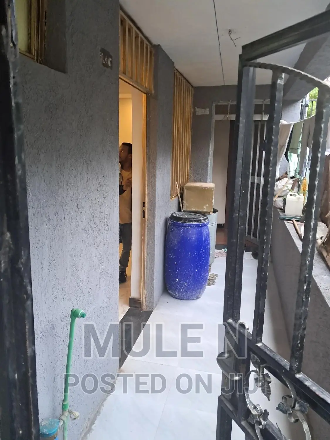 Furnished 2bdrm Condo in Abado Condominium, Yeka for sale