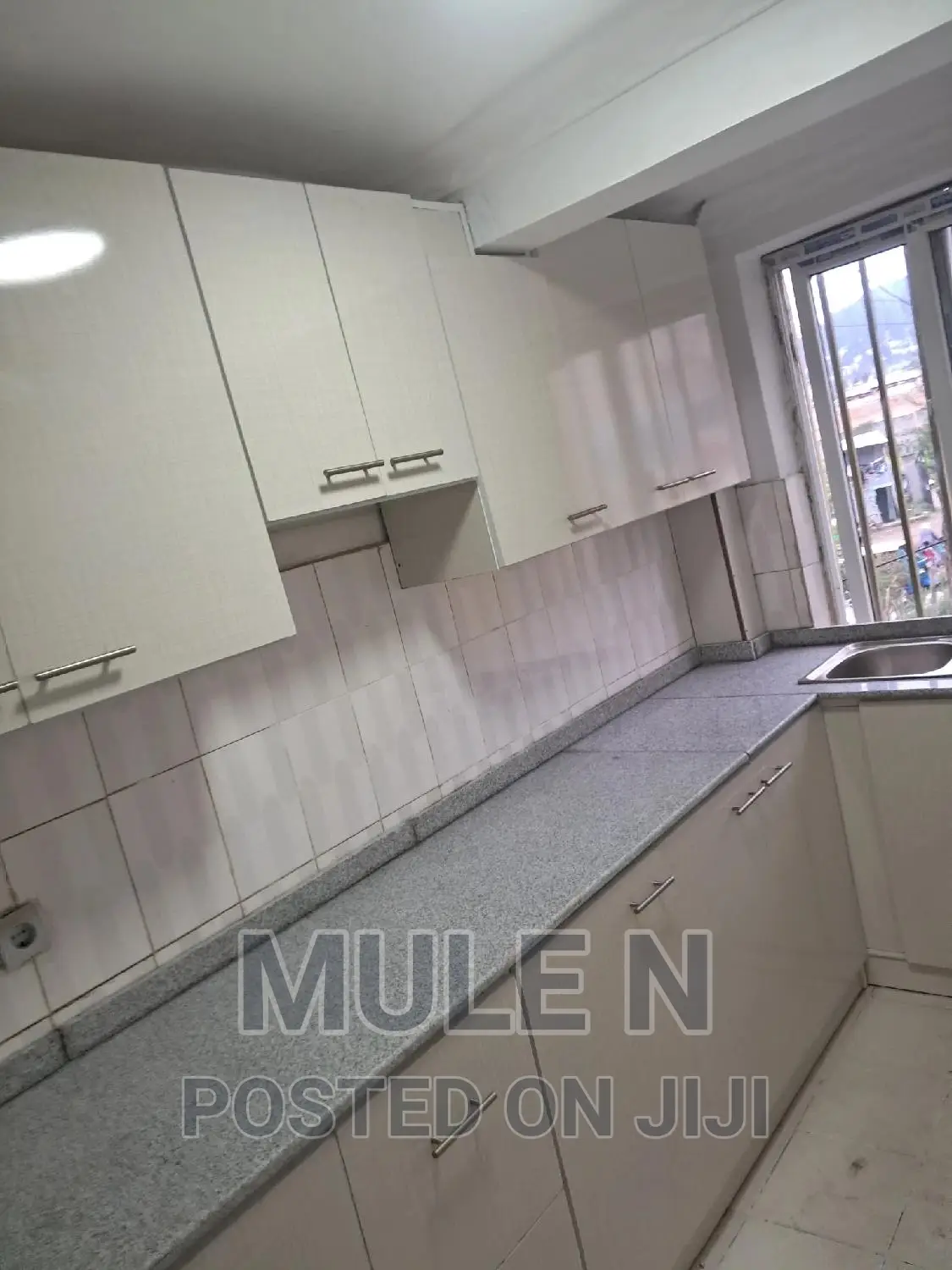 Furnished 2bdrm Condo in Abado Condominium, Yeka for sale