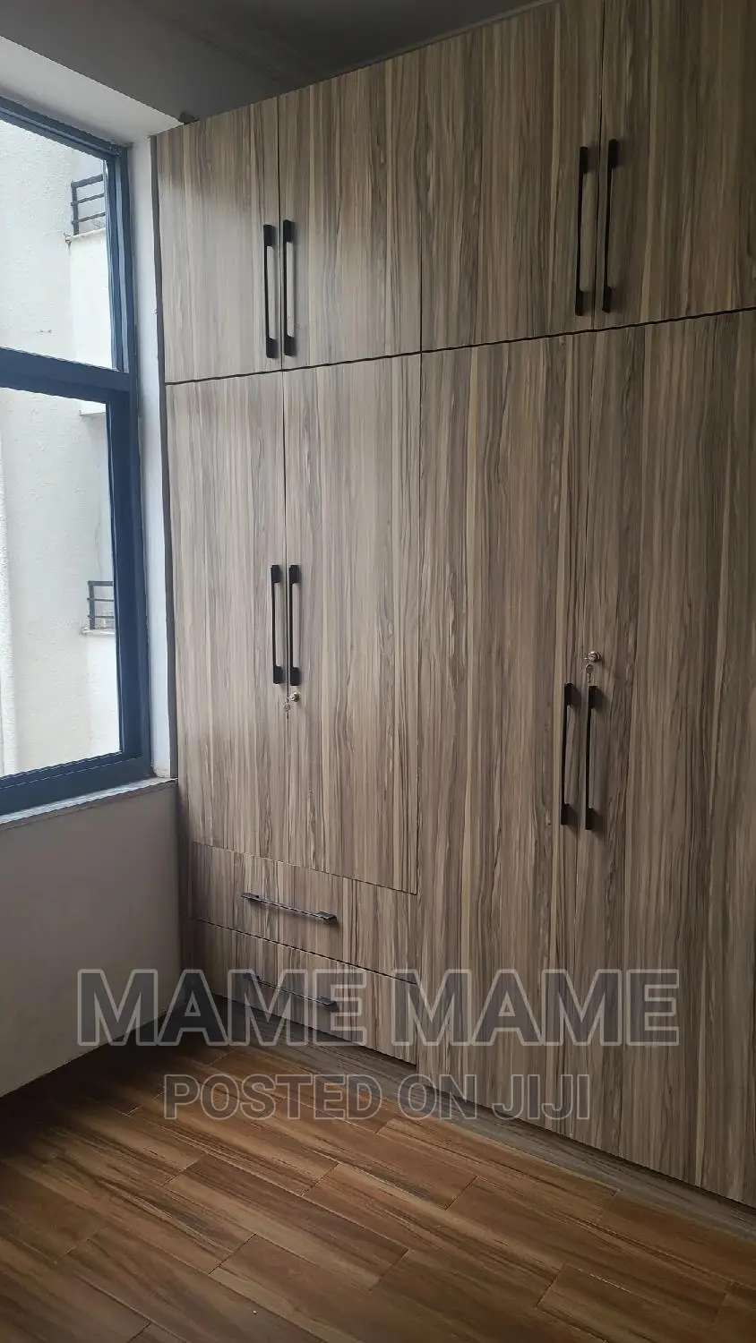3bdrm Apartment in Addis Abeba, Bole for rent