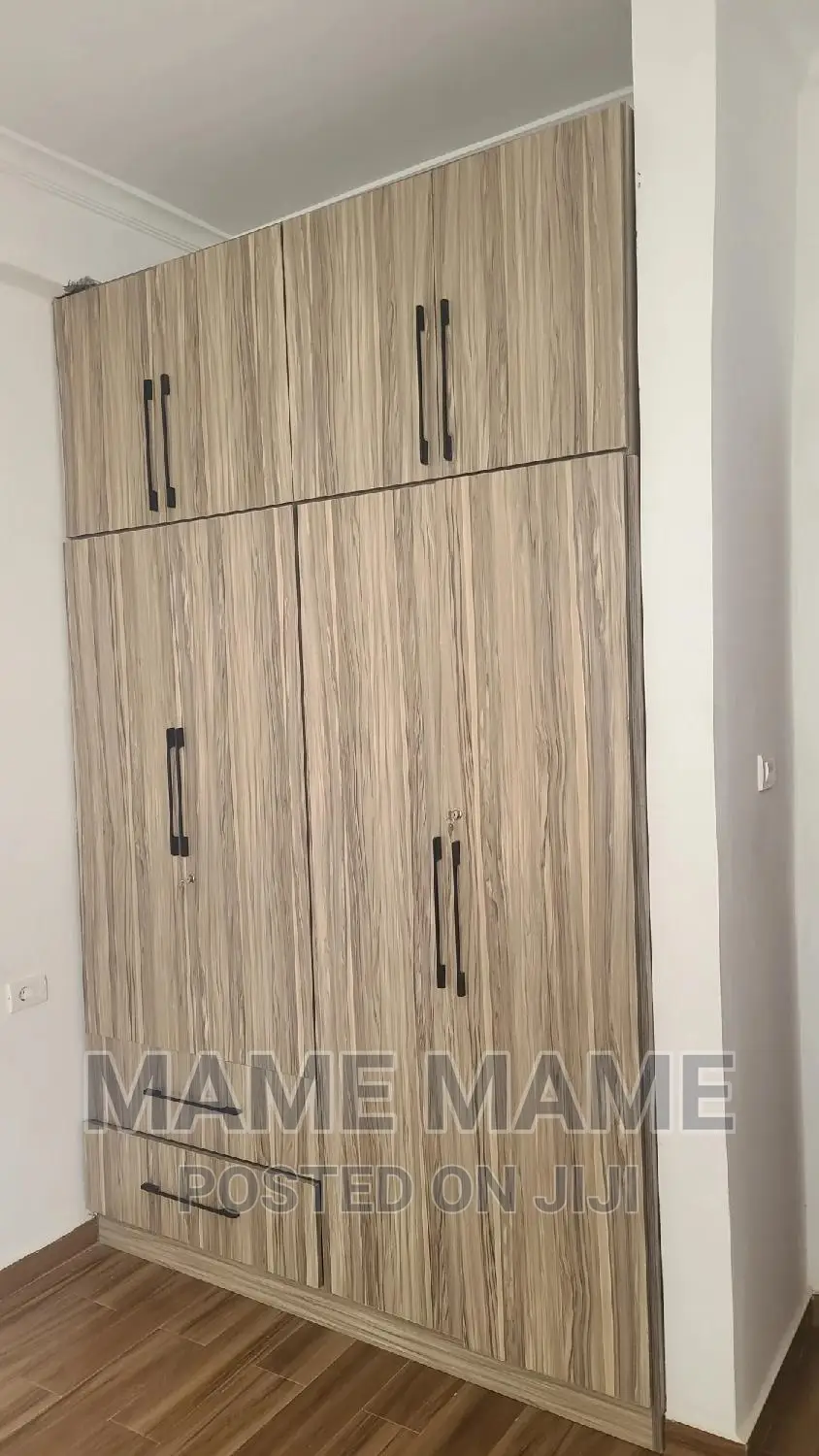 3bdrm Apartment in Addis Abeba, Bole for rent