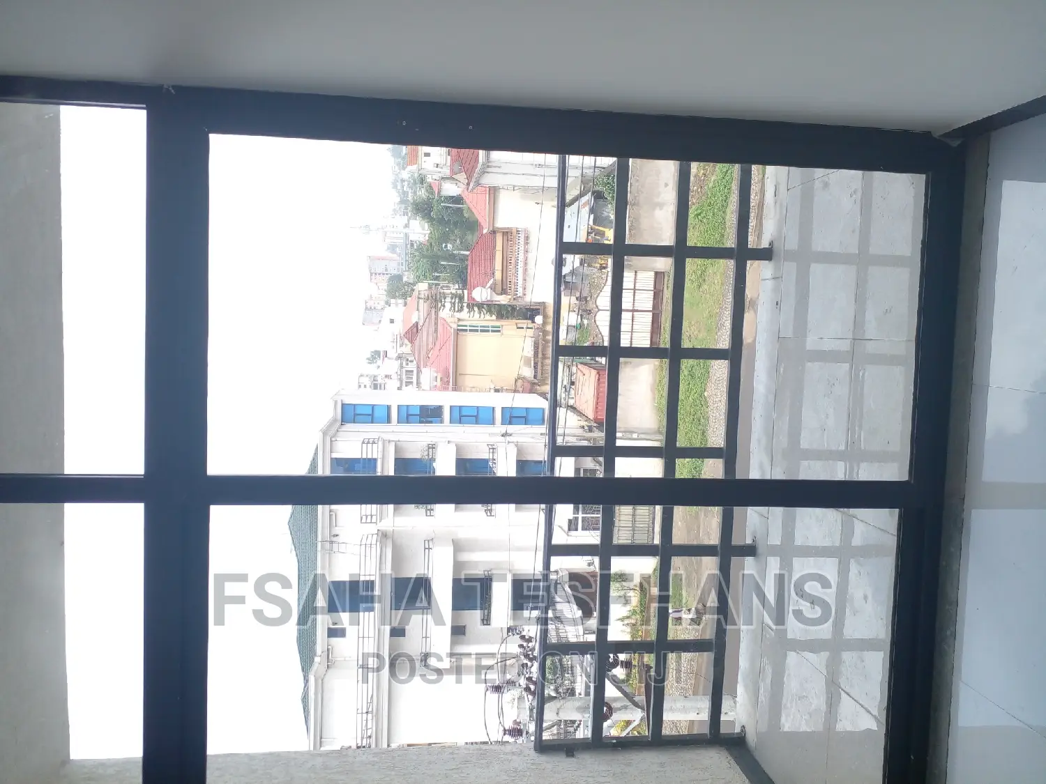 3bdrm Apartment in Apartment  For Rent, Yeka for rent
