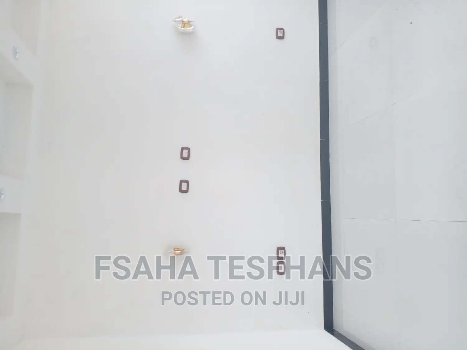 3bdrm Apartment in Apartment  For Rent, Yeka for rent