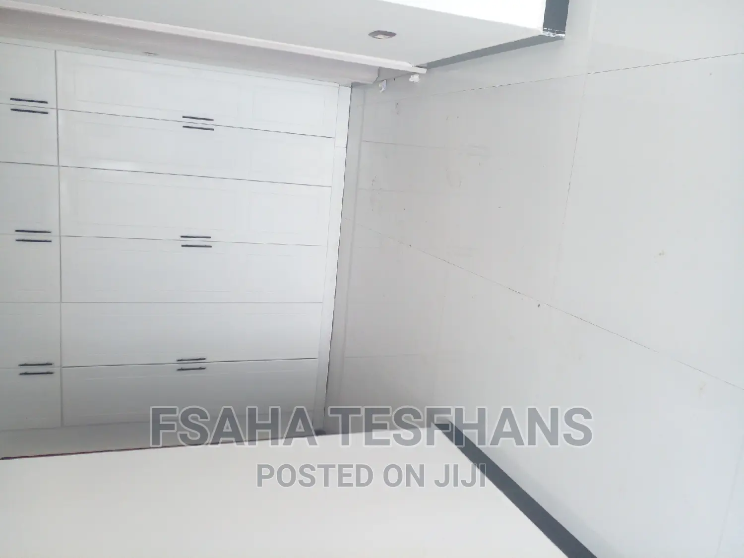 3bdrm Apartment in Apartment  For Rent, Yeka for rent