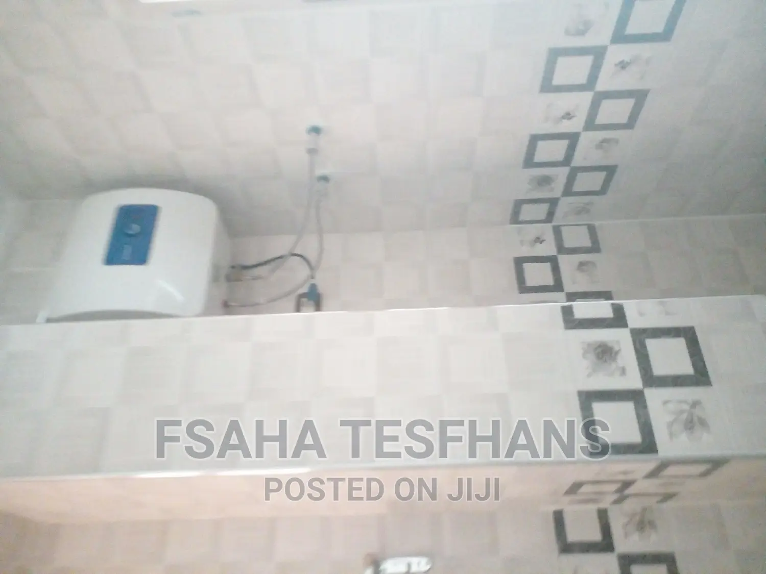 3bdrm Apartment in Apartment  For Rent, Yeka for rent