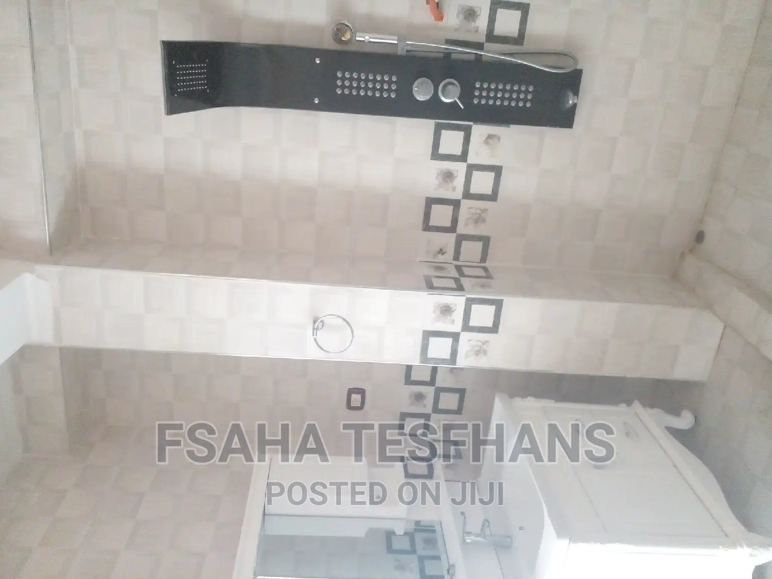 3bdrm Apartment in Apartment  For Rent, Yeka for rent