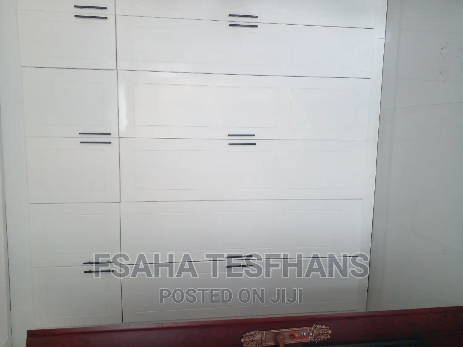 Studio Apartment in Unfinished Studio, Yeka for rent