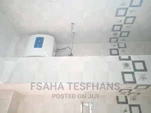 Studio Apartment in Unfinished Studio, Yeka for rent