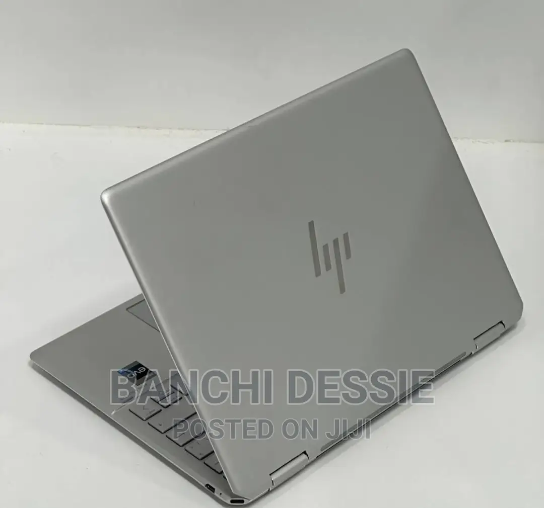 New Laptop HP Spectre 16GB Intel Core I5 SSD 1T