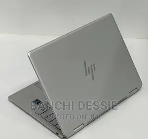 Photo - New Laptop HP Spectre 16GB Intel Core I5 SSD 1T