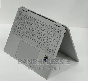 New Laptop HP Spectre 16GB Intel Core I5 SSD 1T