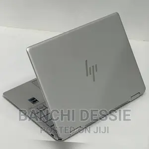 New Laptop HP Spectre 16GB Intel Core I5 SSD 1T
