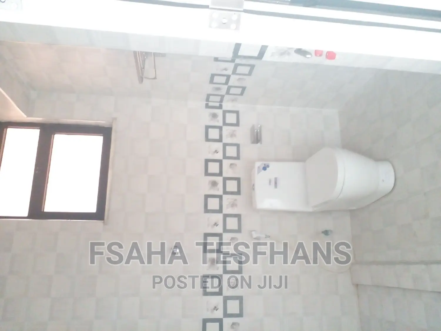 3bdrm Apartment in Apartment  For Rent, Yeka for rent