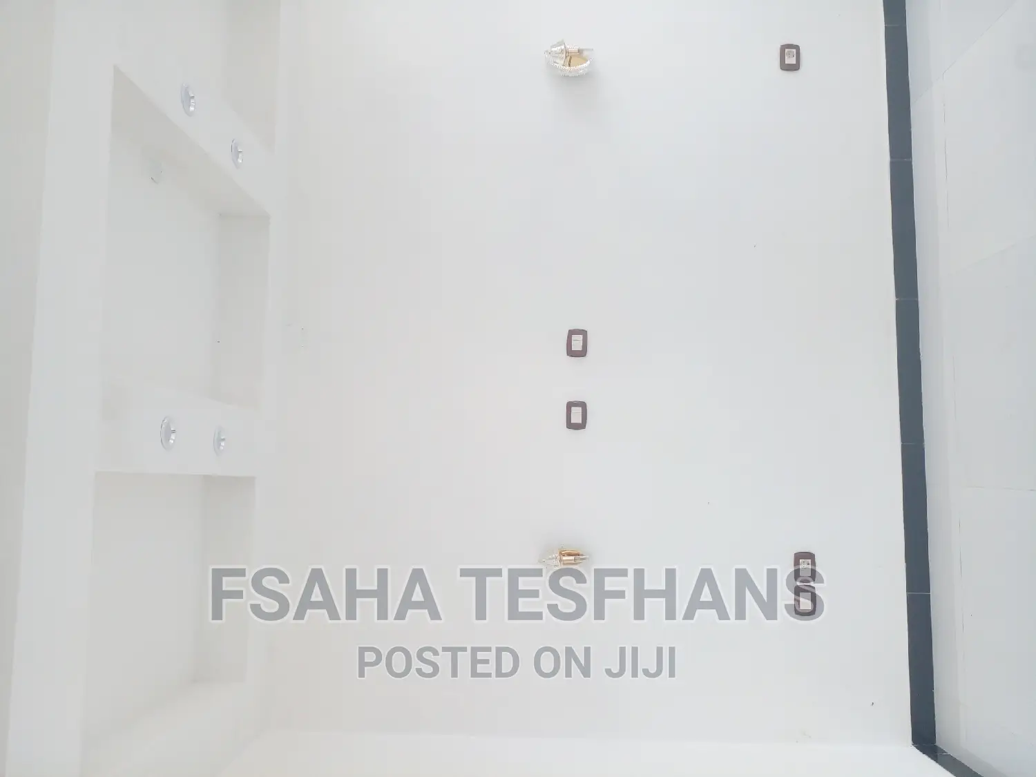 3bdrm Apartment in Apartment  For Rent, Yeka for rent