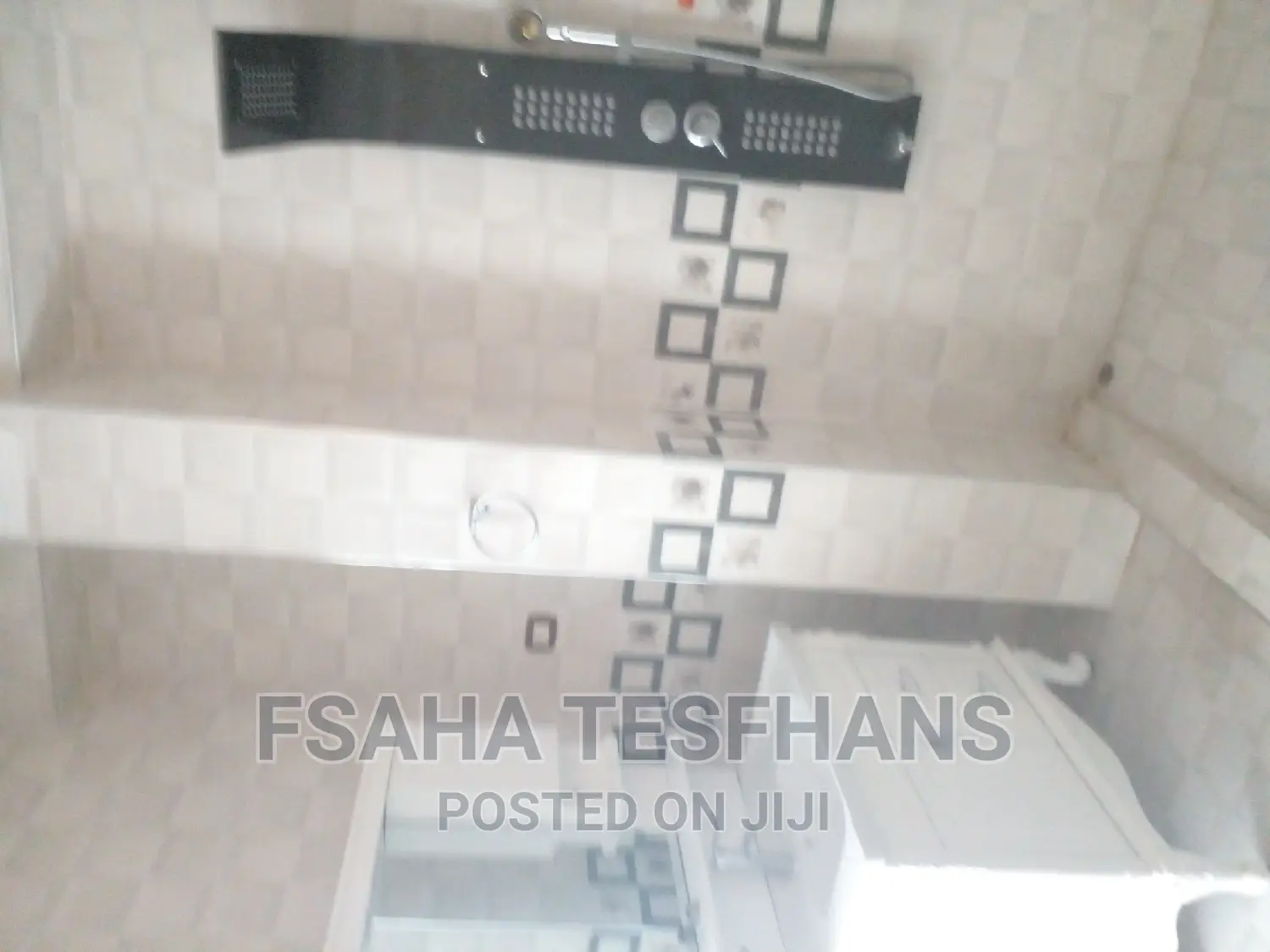 3bdrm Apartment in Apartment  For Rent, Yeka for rent