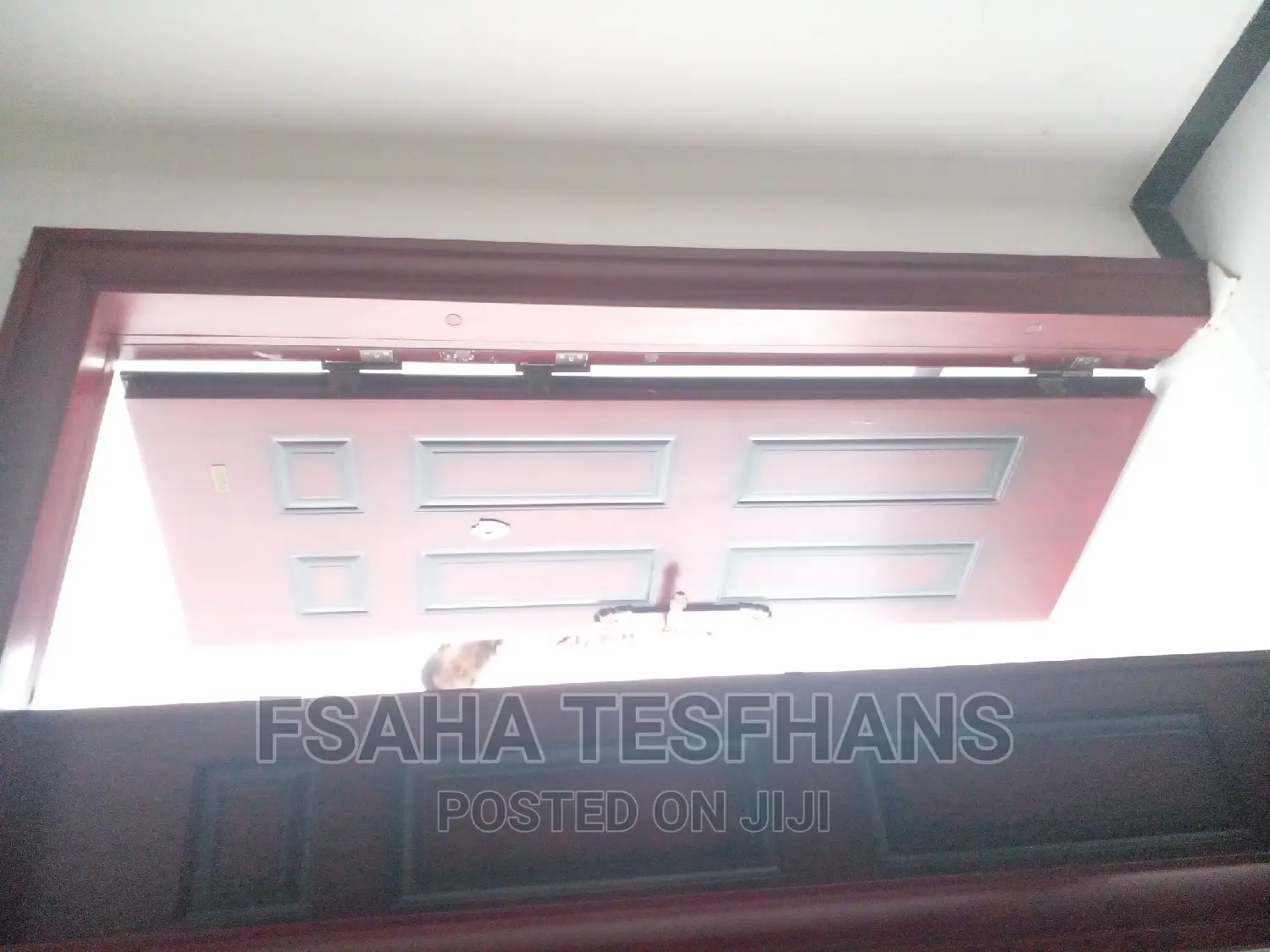 3bdrm Apartment in Apartment  For Rent, Yeka for rent