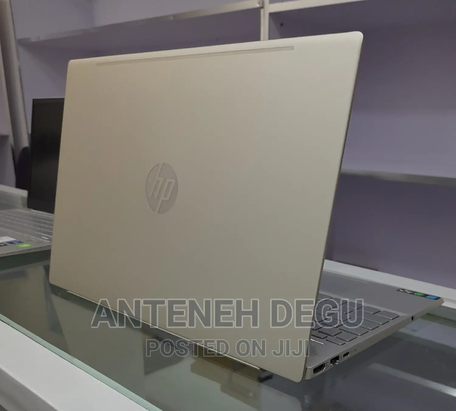 New Laptop HP Pavilion 15 16GB Intel Core I5 HDD+SSD 1T