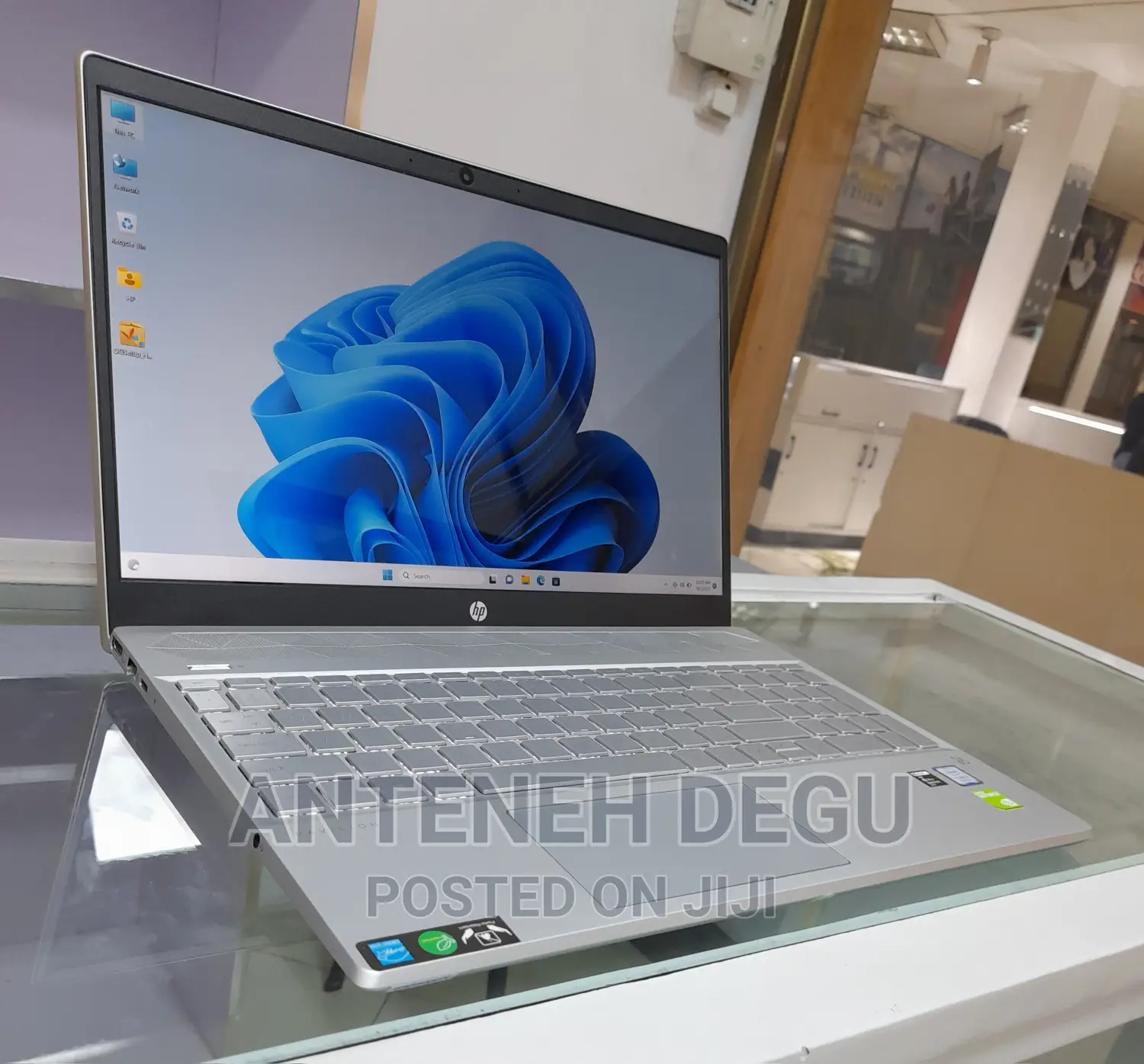 New Laptop HP Pavilion 15 16GB Intel Core I5 HDD+SSD 1T