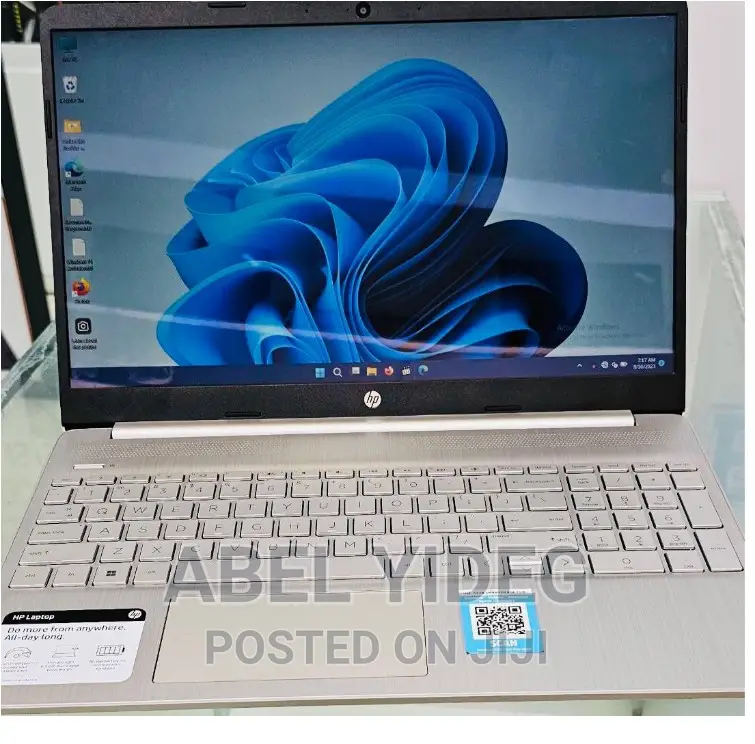 New Laptop HP Stream Notebook 16GB Intel Core I7 SSD 512GB