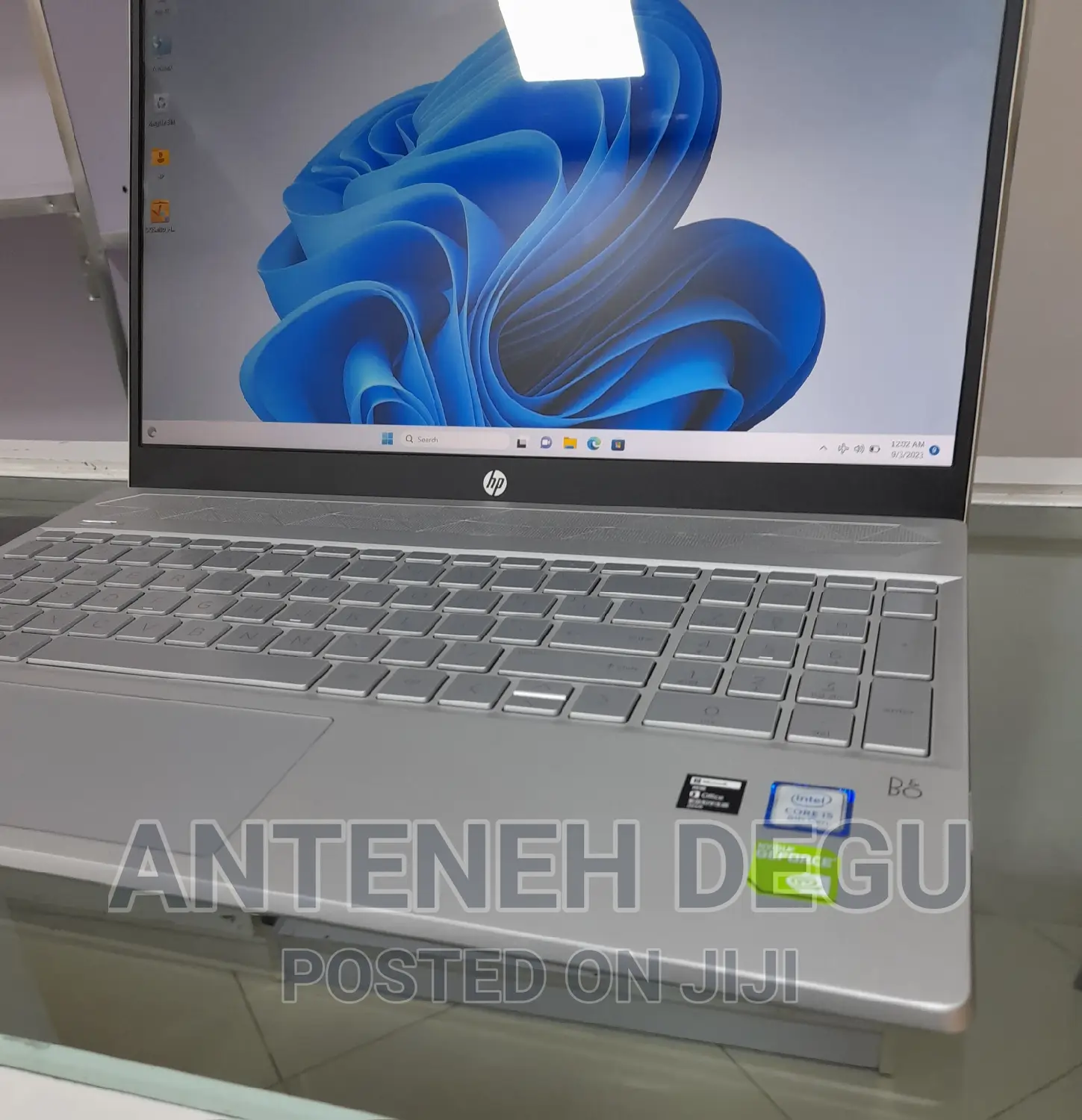 New Laptop HP Pavilion 15 16GB Intel Core I5 HDD+SSD 1T