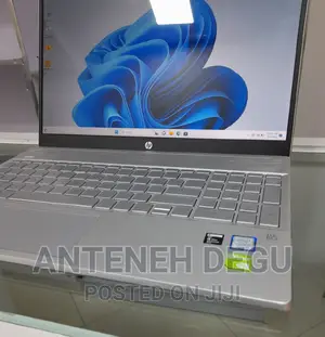 New Laptop HP Pavilion 15 16GB Intel Core I5 HDD+SSD 1T