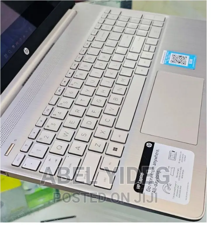 New Laptop HP Stream Notebook 16GB Intel Core I7 SSD 512GB