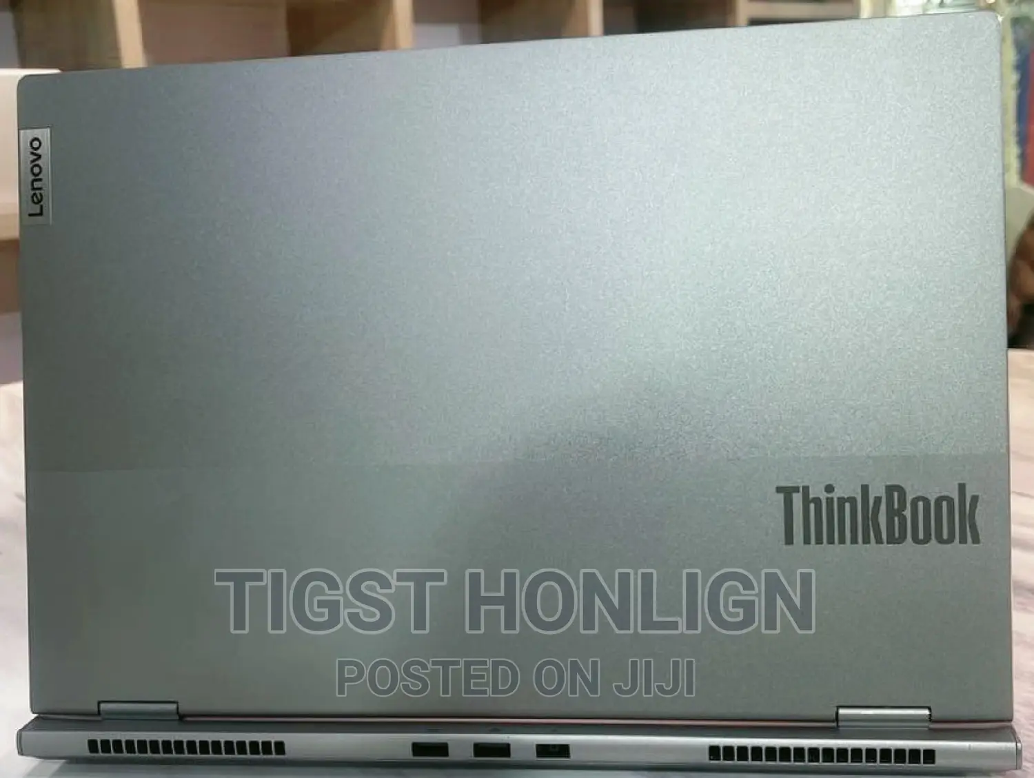 New Laptop Lenovo Thinkbook 14 32GB Intel Core I9 SSD 1T