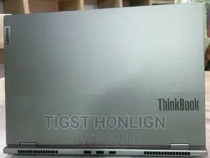New Laptop Lenovo Thinkbook 14 32GB Intel Core I9 SSD 1T