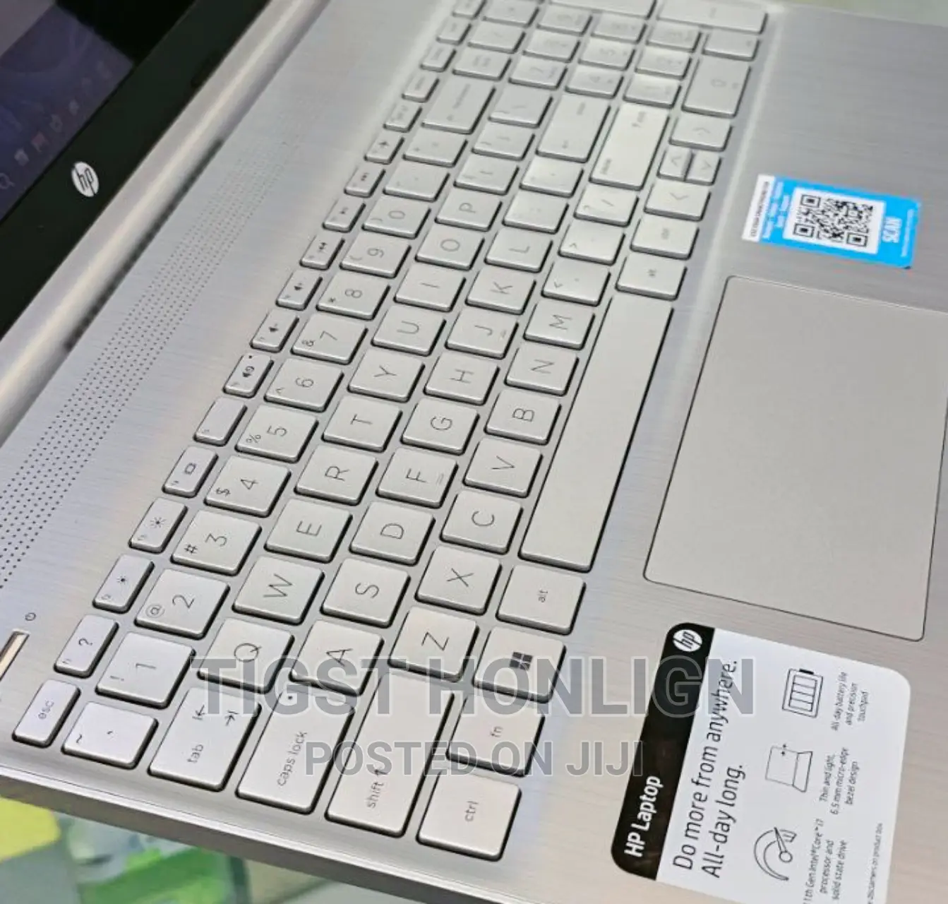 New Laptop HP Stream Notebook 16GB Intel Core I7 SSD 512GB