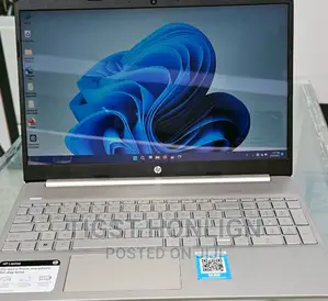 New Laptop HP Stream Notebook 16GB Intel Core I7 SSD 512GB