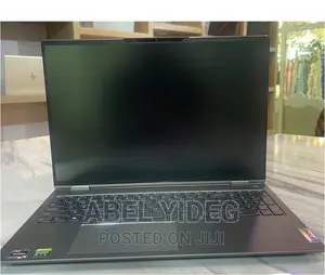 New Laptop Lenovo ThinkBook 15 32GB AMD Ryzen 9 SSD 1T