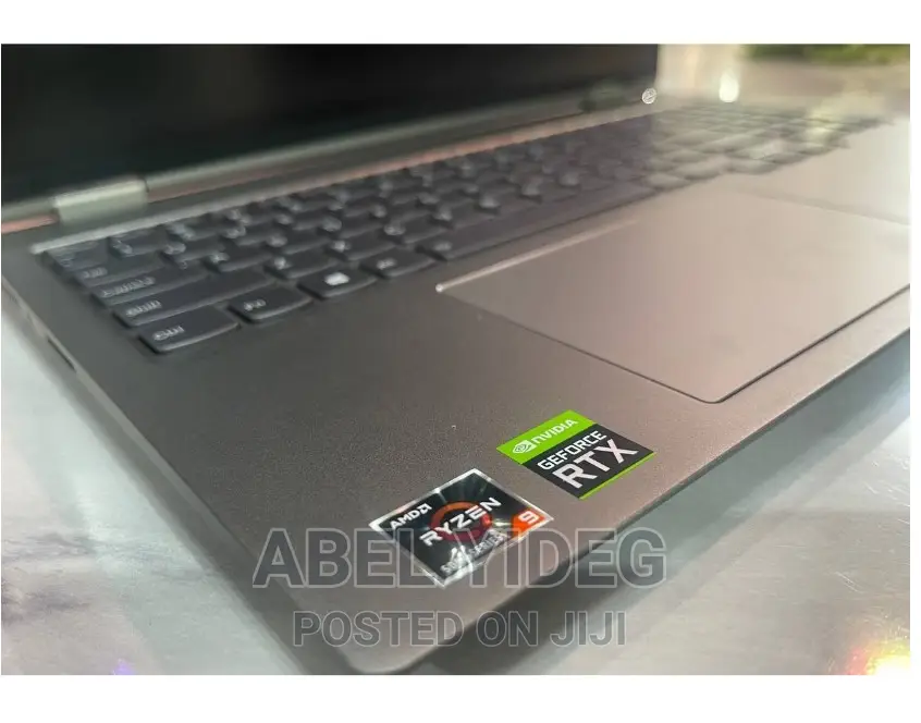 New Laptop Lenovo ThinkBook 15 32GB AMD Ryzen 9 SSD 1T