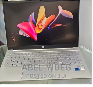 New Laptop HP Pavilion 14 8GB Intel Core I7 SSD 512GB