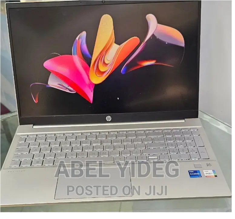 New Laptop HP Pavilion 14 8GB Intel Core I7 SSD 512GB