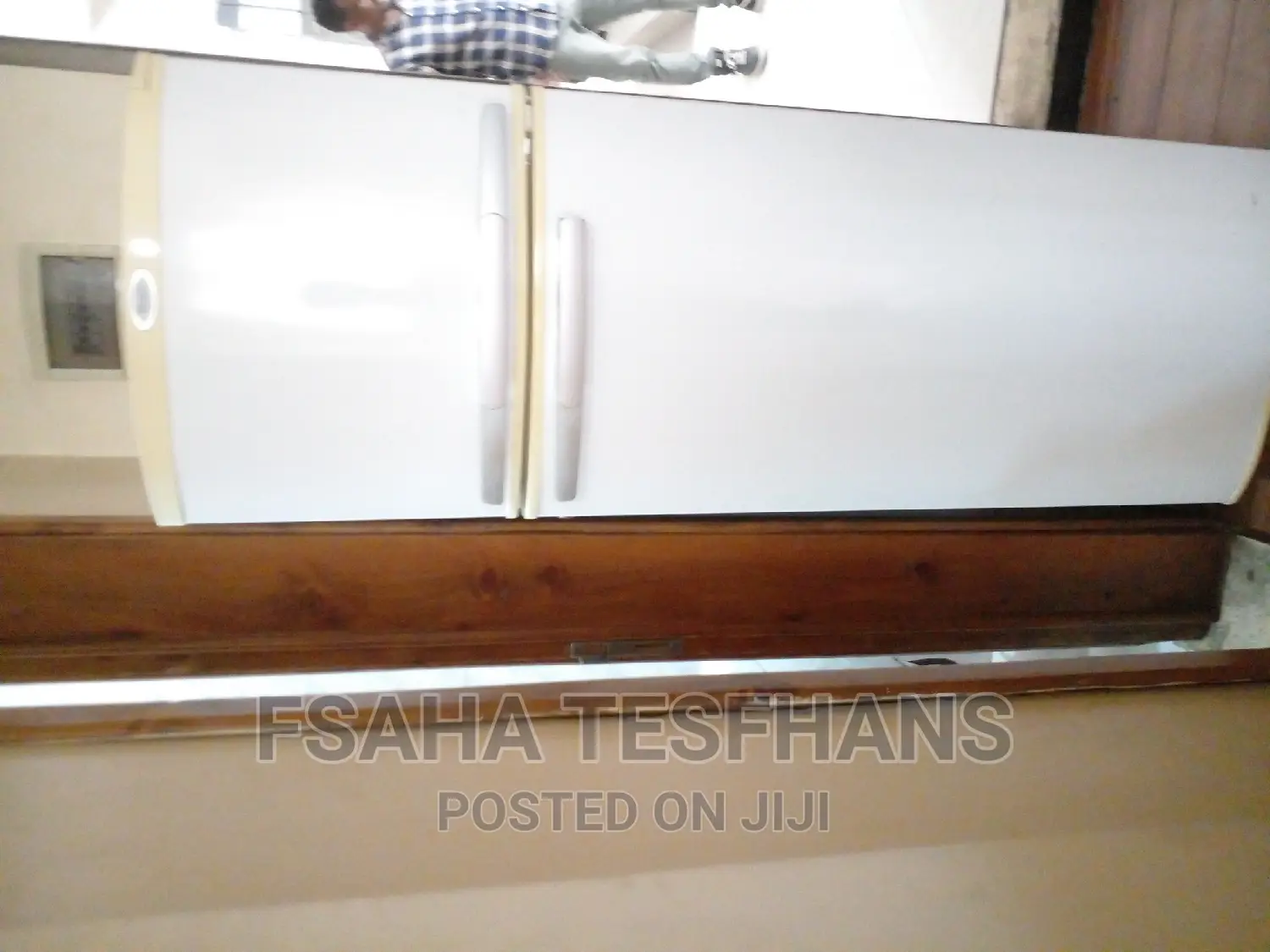 Furnished Studio Apartment in Finished Studio, Yeka for rent