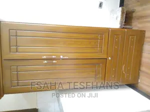 Furnished Studio Apartment in Finished Studio, Yeka for rent