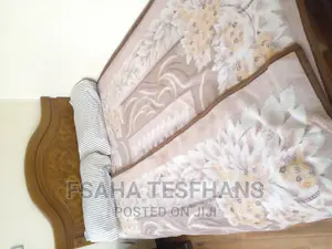 Furnished Studio Apartment in Finished Studio, Yeka for rent