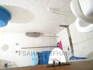 Furnished Studio Apartment in Finished Studio, Yeka for rent