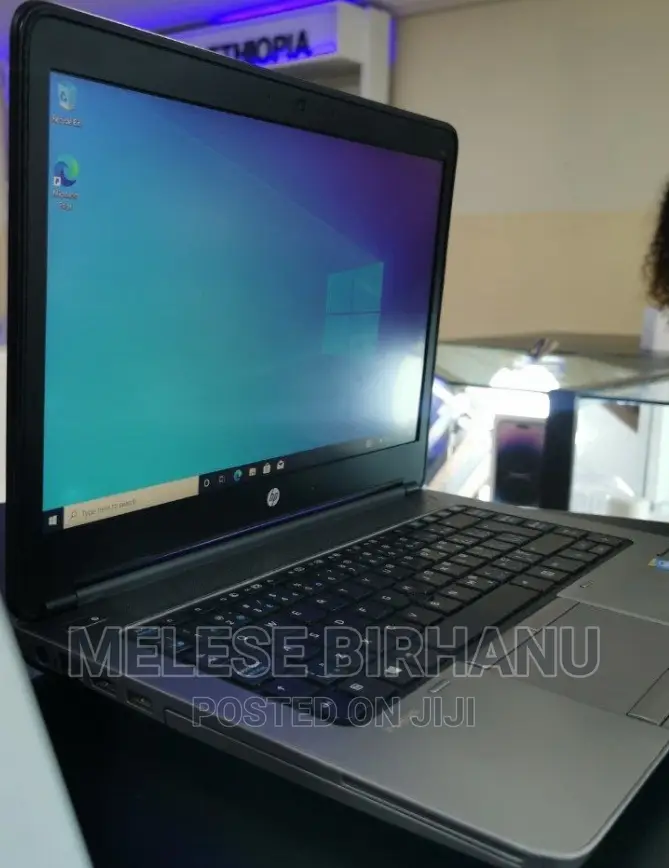 New Laptop HP ProBook 640 G1 4GB Intel Core I5 SSD 500GB