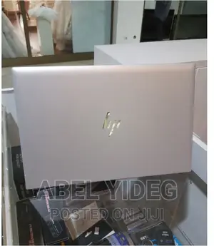 New Laptop HP EliteBook 830 G7 16GB Intel Core I7 SSD 1T