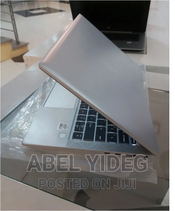 New Laptop HP EliteBook 830 G7 16GB Intel Core I7 SSD 1T